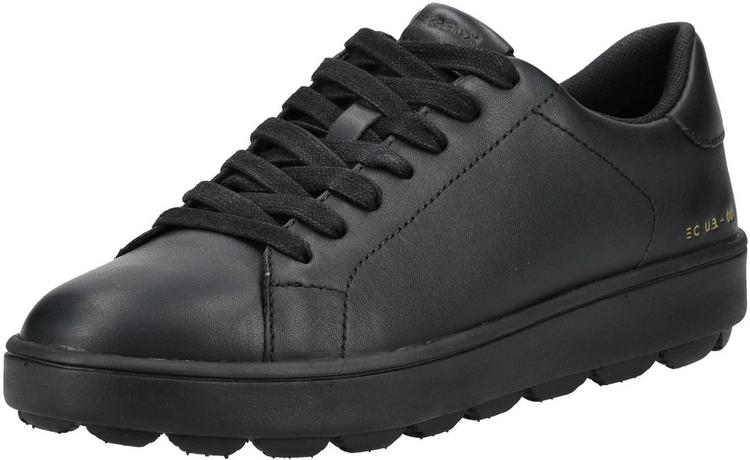 Geox Geox Sneaker Sneaker Damen - Schwarz - 0 | SportScheck