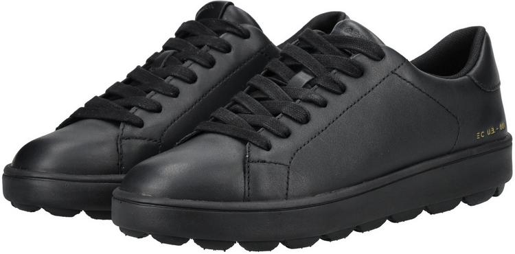 Geox Geox Sneaker Sneaker Damen - Schwarz - 0 | SportScheck
