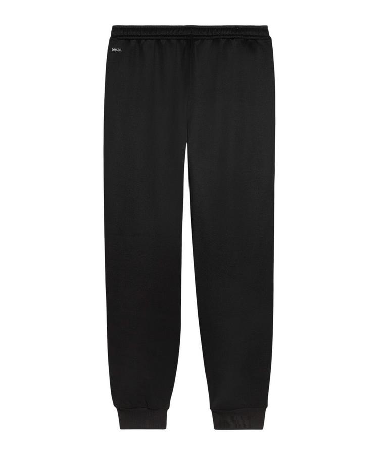 PUMA PUMA teamKING Anthem Hose Trainingshose Herren - schwarzweiss - 0 | SportScheck