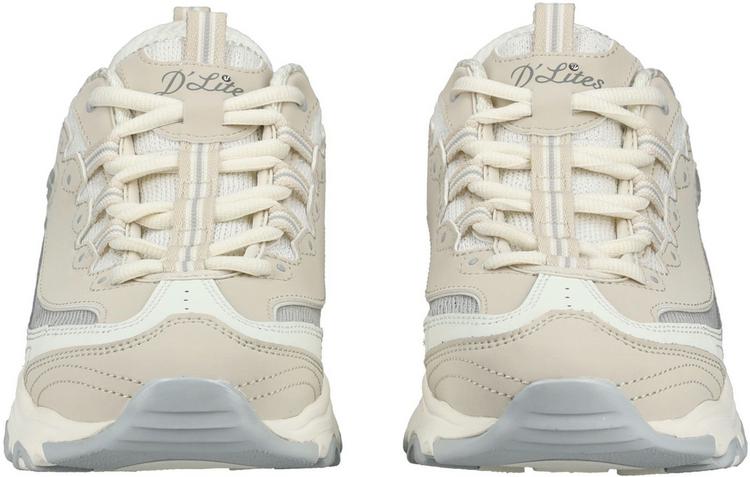 Skechers Skechers Sneaker Sneaker Damen - Hellbeige - 1 | SportScheck