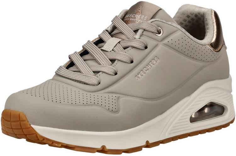 Skechers Skechers Sneaker Sneaker Damen - Grau - 0 | SportScheck