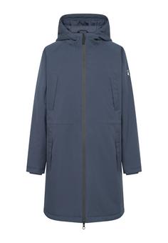 Derbe Deutholm Funktionsmantel Damen Mood Indigo
