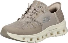 Skechers Sneaker Sneaker Herren Grau