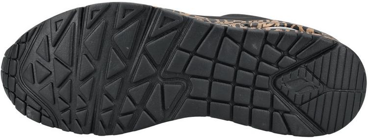 Skechers Skechers Sneaker Sneaker Damen - Schwarz/Gold - 2 | SportScheck