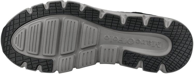 Marc O'Polo Marc O'Polo Sneaker Sneaker Herren - Schwarz/Grau - 2 | SportScheck