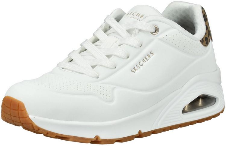 Skechers Skechers Sneaker Sneaker Damen - Wei&szlig; - 0 | SportScheck
