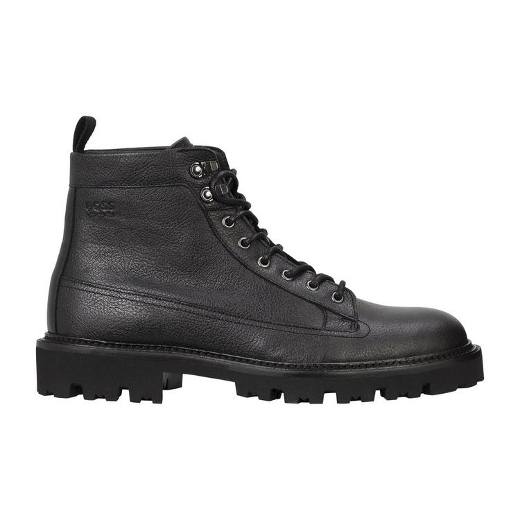 Boss Boss Stiefel Boots Herren - Schwarz - 0 | SportScheck