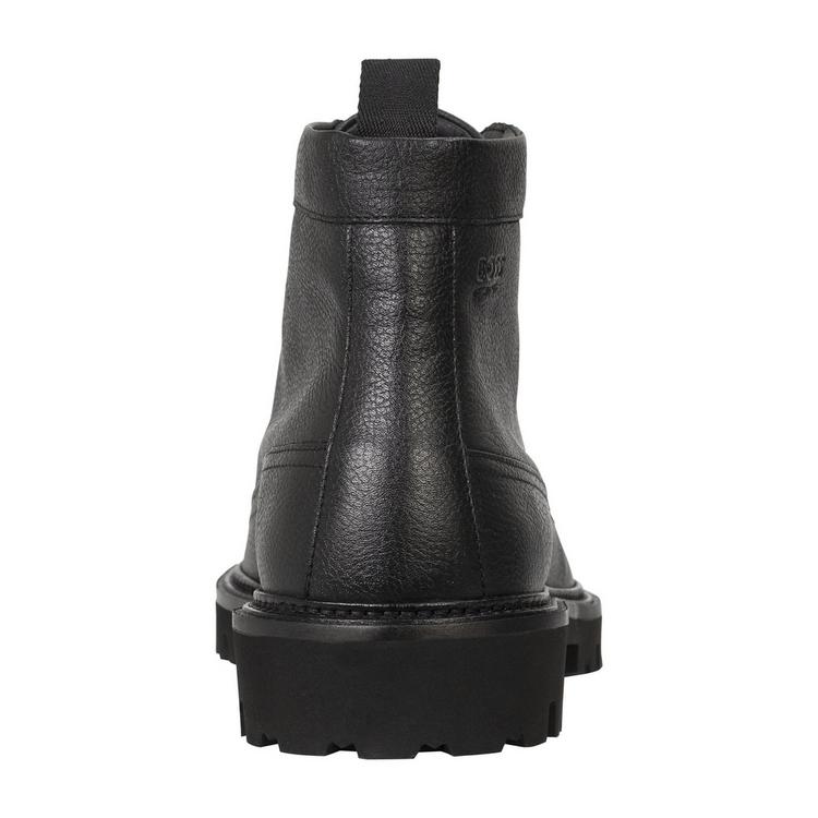 Boss Boss Stiefel Boots Herren - Schwarz - 1 | SportScheck
