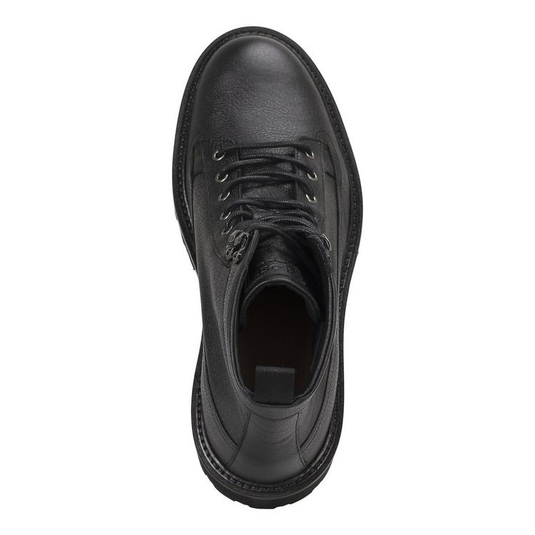 Boss Boss Stiefel Boots Herren - Schwarz - 2 | SportScheck