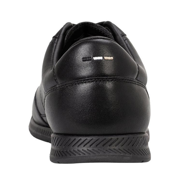 Boss Boss Sneaker Sneaker Herren - Schwarz - 1 | SportScheck