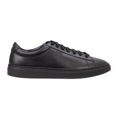 Boss Sneaker Sneaker Herren Schwarz