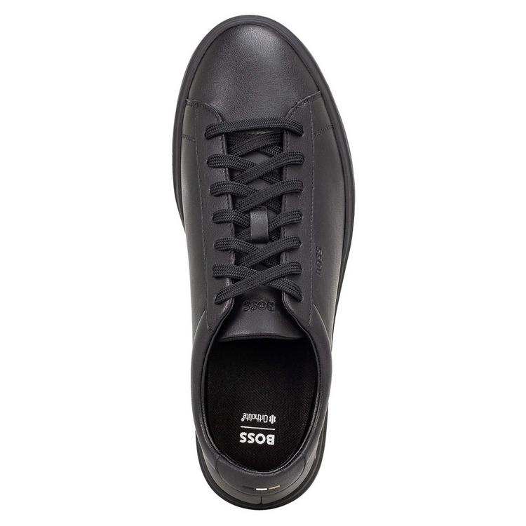 Boss Boss Sneaker Sneaker Herren - Schwarz - 2 | SportScheck