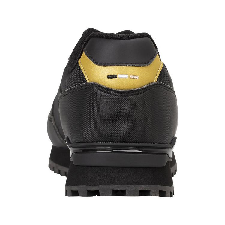 Boss Boss Sneaker Sneaker Herren - Schwarz - 1 | SportScheck