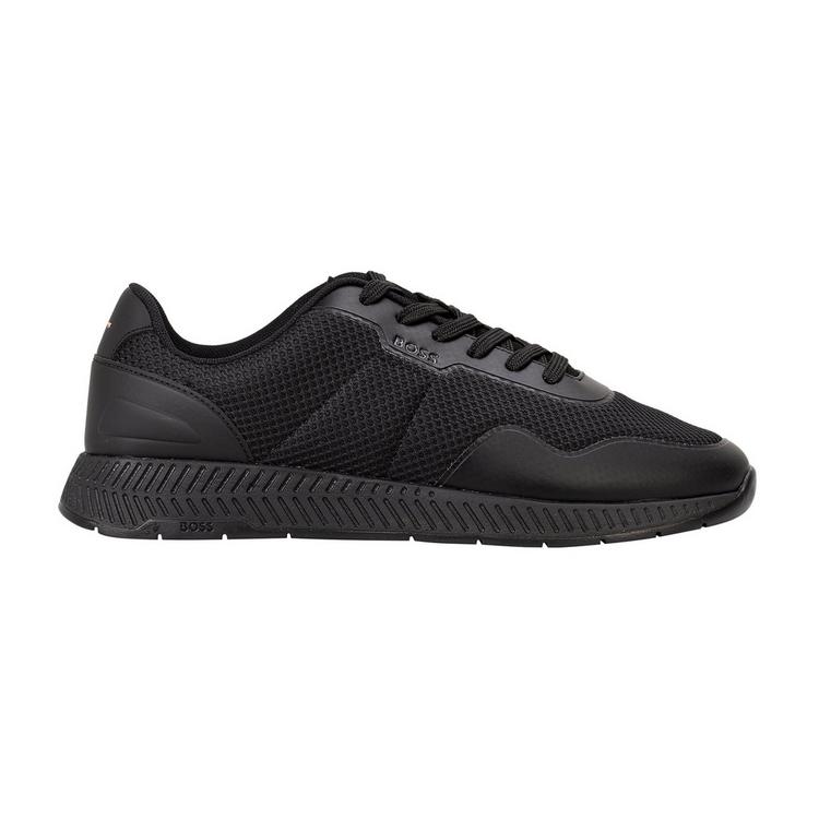 Boss Boss Sneaker Sneaker Herren - Schwarz - 0 | SportScheck