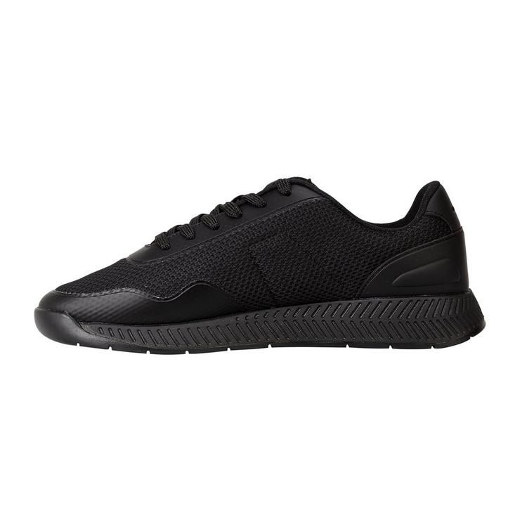 Boss Boss Sneaker Sneaker Herren - Schwarz - 0 | SportScheck