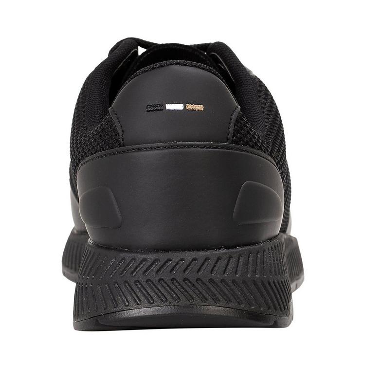 Boss Boss Sneaker Sneaker Herren - Schwarz - 1 | SportScheck