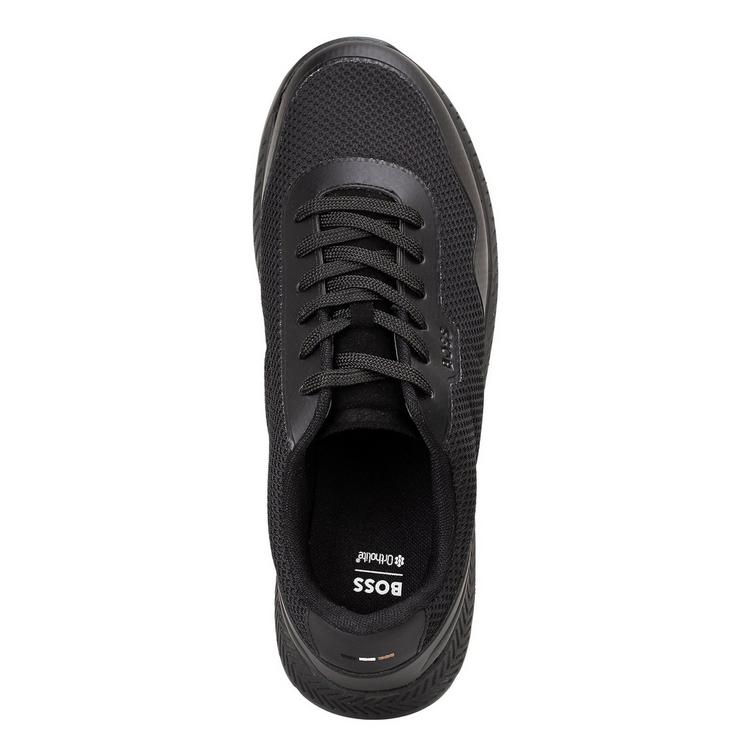 Boss Boss Sneaker Sneaker Herren - Schwarz - 2 | SportScheck