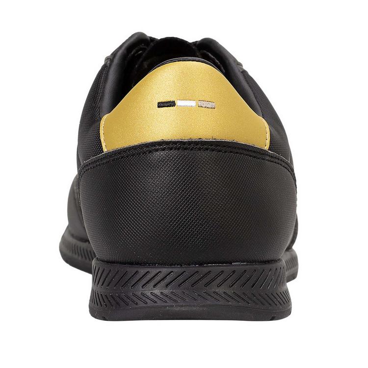 Boss Boss Sneaker Sneaker Herren - Schwarz - 1 | SportScheck