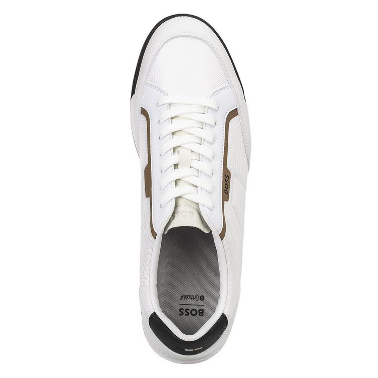 Boss Boss Sneaker Sneaker Herren - Wei&szlig; - 2 | SportScheck