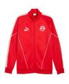 PUMA Red Bull Salzburg King Anthem Jacke Trainingsjacke Herren - rot