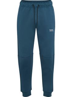 hummel hmlTECH FLEECE REGULAR PANTS Trainingshose Herren STARGAZER