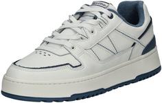 Marc O'Polo Sneaker Sneaker Herren Weiß/Blau