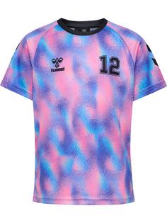 hummel Funktionsshirt Kinder CHATEAU ROSE