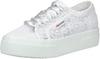 Superga Sneaker Sneaker Damen - Wei&szlig;/Wei&szlig;