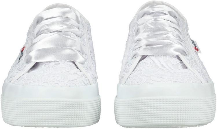 Superga Superga Sneaker Sneaker Damen - Wei&szlig;/Wei&szlig; - 1 | SportScheck