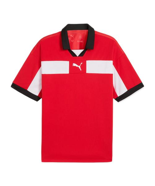 PUMA teamCLASSIC Match Trikot Trikot Herren