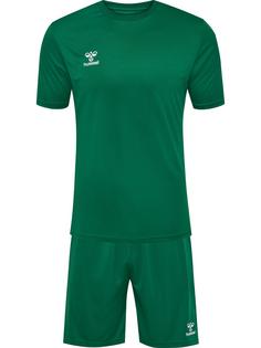 hummel Trainingsanzug EVERGREEN
