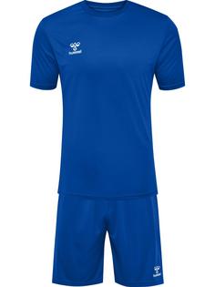 hummel Trainingsanzug TRUE BLUE