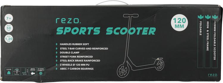 Rezo Rezo Roller - 8881 Multi Color - 0 | SportScheck