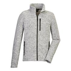 G.I.G.A. DX by killtec GW 55 MN MDLYR Fleecejacke Herren Weiß951