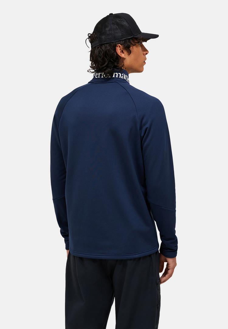 Peak Performance Peak Performance Fleecejacke Herren - dunkelblau - 0 | SportScheck