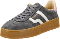 GANT Sneaker Sneaker Damen Dunkelgrau