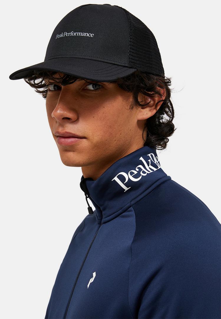 Peak Performance Peak Performance Fleecejacke Herren - dunkelblau - 0 | SportScheck