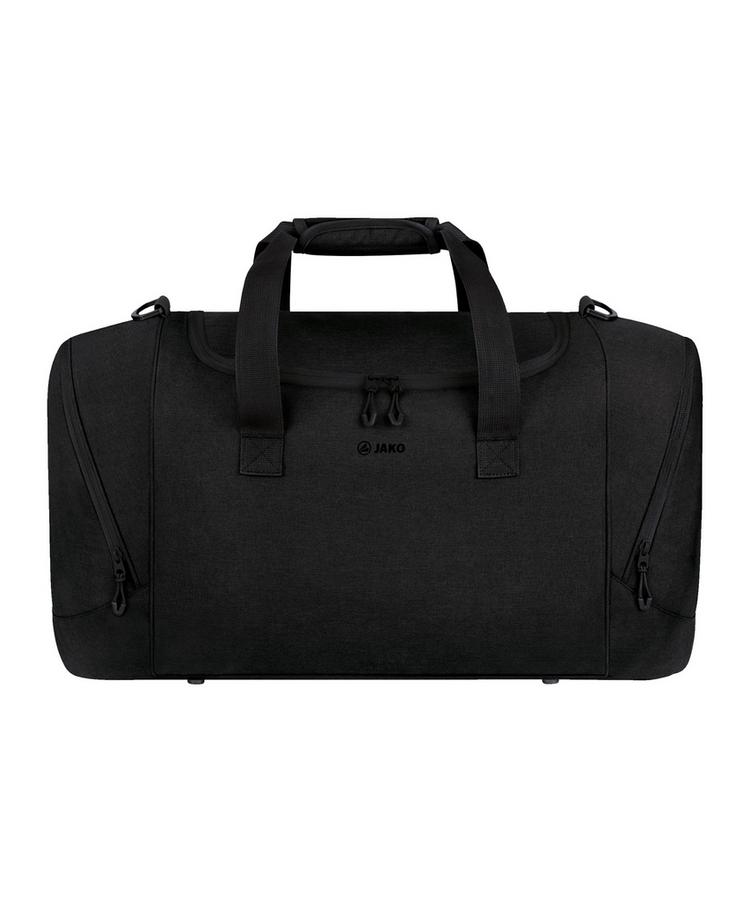 JAKO JAKO Challenge Sporttasche  Gr.L Sporttasche - schwarzweiss - 0 | SportScheck