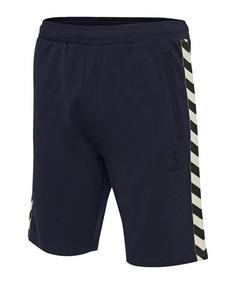 hummel hmlMove Classic Short  F7026 Fußballshorts Herren blau