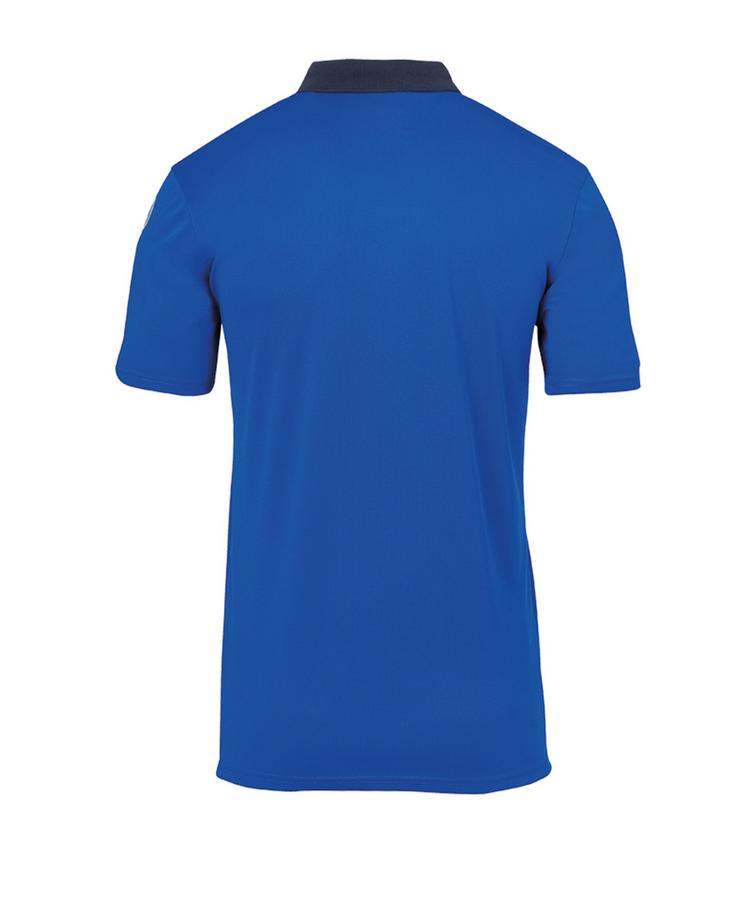 Uhlsport Uhlsport Offense 23 Poloshirt Poloshirt - blauweiss - 0 | SportScheck