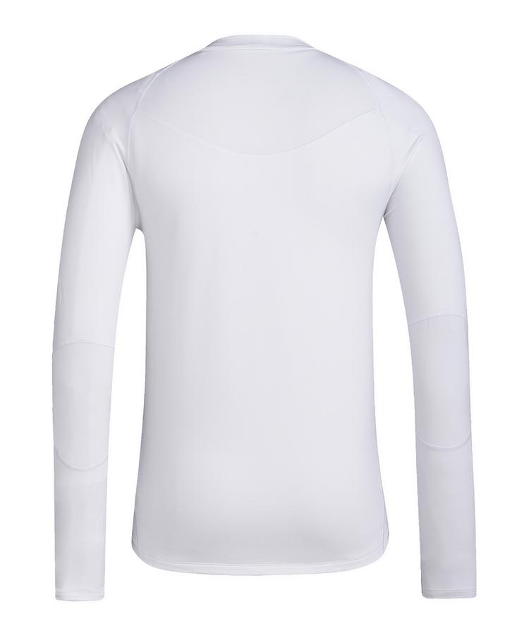 adidas adidas Techfit COLD.RDY Sweatshirt Funktionsshirt Herren - weiss - 0 | SportScheck