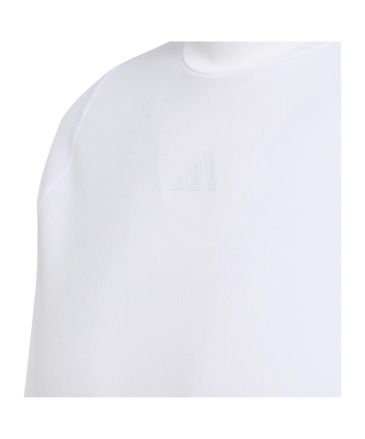 adidas adidas Techfit COLD.RDY Sweatshirt Funktionsshirt Herren - weiss - 0 | SportScheck