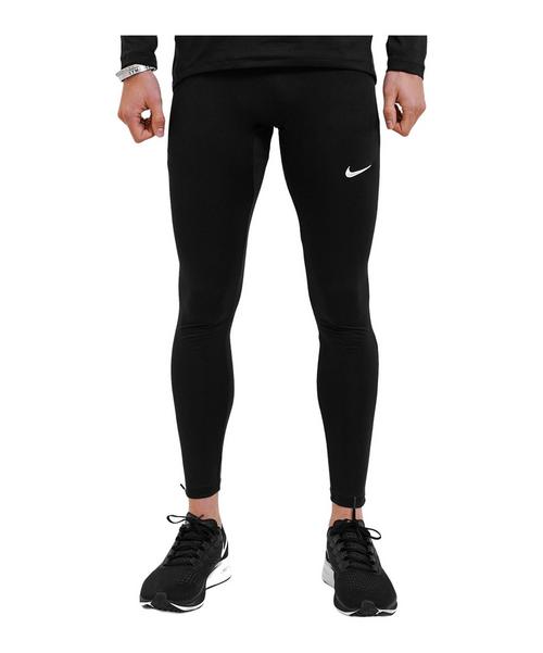 Nike Stock Tight Laufhose Herren