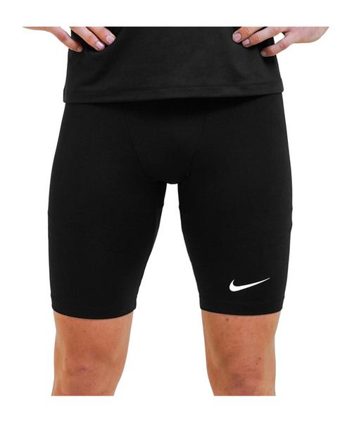 Nike Stock Tight Short Laufshorts Herren