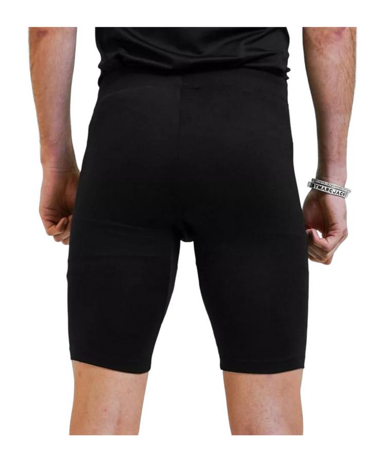 Nike Nike Stock Tight Short Laufshorts Herren - schwarz - 0 | SportScheck