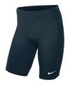 Nike Stock Tight Short Laufshorts Herren - blau