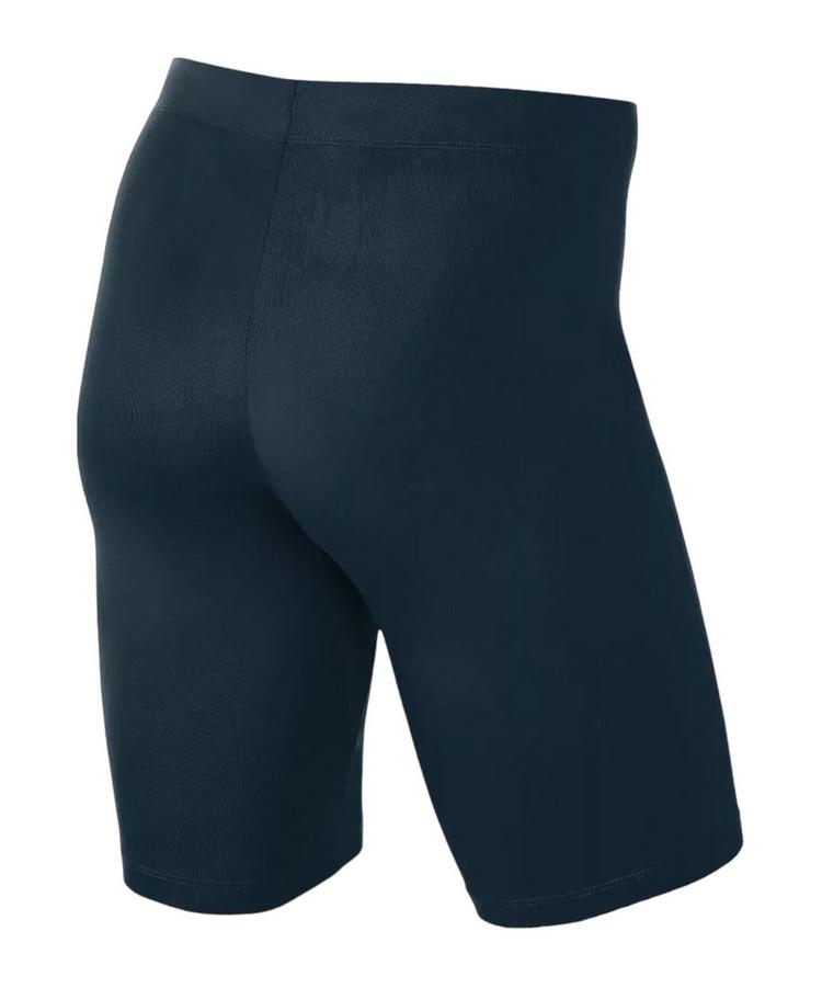 Nike Nike Stock Tight Short Laufshorts Herren - blau - 0 | SportScheck