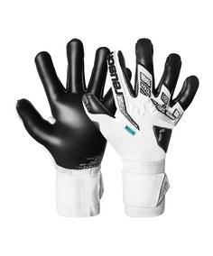 Reusch Attrakt Freegel  X TW-Handschuhe 2025 Torwarthandschuhe weisssilber
