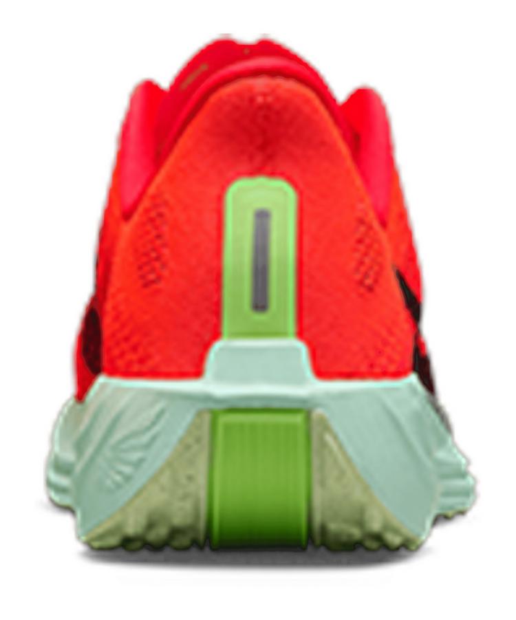 Nike Nike Laufschuh Laufschuhe Herren - rotlilagruen - 2 | SportScheck