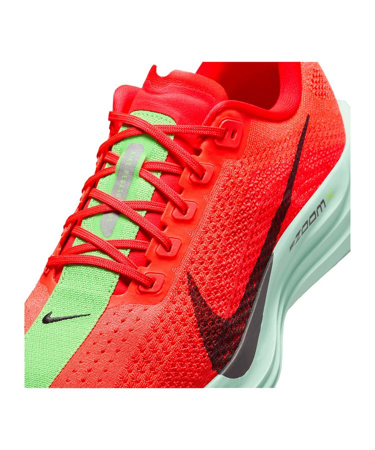 Nike Nike Laufschuh Laufschuhe Herren - rotlilagruen - 3 | SportScheck